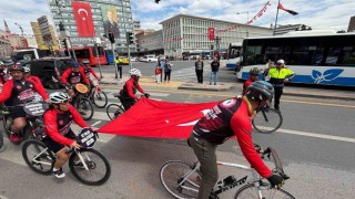 ÜNİPERSEN Genel Başkanı Güzel: Sendika olarak üniversite idari personelinin haklarını savunmak için mücadele ediyoruz