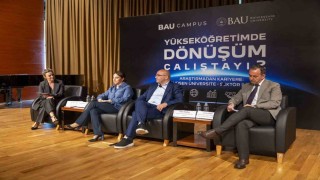 Üniversite-sektör ilişkisi yeniden şekilleniyor