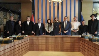 Üniversite ve kolejden girişimcilik odaklı iş birliği
