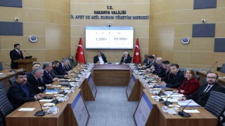 Üniversitenin yeni kampüs alanı için imzalar atıldı