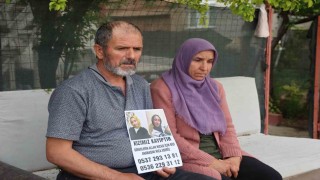 Üniversiteye hazırlanan 18 yaşındaki Beyzanurdan 23 gündür haber yok