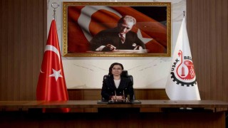 Uşak Belediye Başkanvekili Özkandan Anneler Günü mesajı