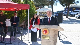 Uşakta Harezmi Şenliği gerçekleştirildi