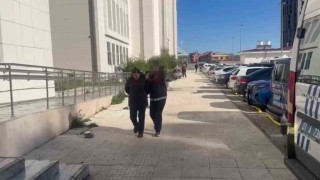 Uyuşturucu firarisi 22 hükümlü yakalandı