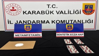 Uyuşturucu operasyonlarda 7 kişi yakalandı