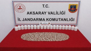 Uyuşturucu tacirleri operasyonla yakalandı: 2 tutuklama