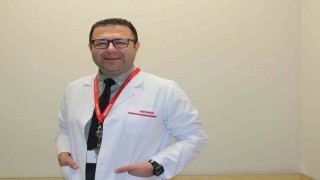 Uzm. Dr. Ahmet Yıldırım: Çocukluk çağı obezitesi alarm veriyor