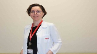 Uzm. Dr. Elif Sarıönder Gencer: İnme yalnızca tedavi edilen değil, önlenebilen bir sağlık sorunudur
