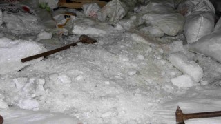 Uzmanından tuzla ilgili önemli uyarı: Her tuz tüketilmemeli