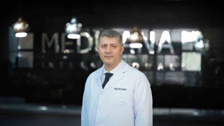 Uzmanından uyarı: Göz yorgunluğu, çift görme, bulanık görme gibi şikayetlerin altında yatan neden beyincik sarkması olabilir