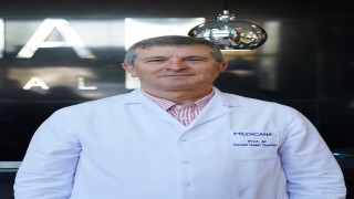 Uzmanından uyarı: Menopoz döneminde meme sağlığı ihmal edilmemeli