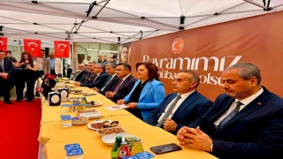 Vali Aktaş: Huzurlu bir bayram için gerekli asayiş ve trafik tedbirleri alındı