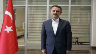 Vali Aktaş, kamu personeliyle bayramlaştı: Ekipler 9 gün boyunca sahada olacak