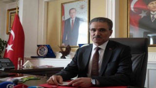 Vali Aydın Baruştan İstanbulun Fethi mesajı