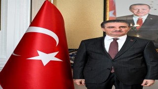 Vali Baruştan 19 Mayıs mesajı; Türk gençliği dünyaya liderlik edecek konumdadır