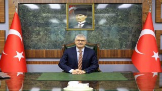 Vali Çelik: İlimiz genelinde yapı stokumuz  yüzde 75 oranında yenilenmiştir