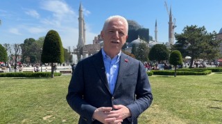Vali Davut Gülden İstanbulun Fethinin 573. yıl dönümü etkinliklerine davet
