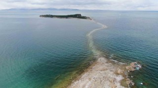 Van Gölünün incisi Çarpanak Adası için kritik uyarı