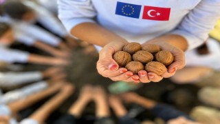 Van TSO AB Bilgi Merkezinden Çevre Bilinci etkinliği