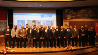 Vekaletle kurbanı konuştular