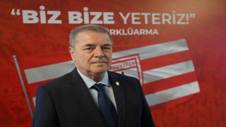 Veysel Bilen: Kulübümüz istemediği sürece oyuncu satmamız söz konusu olamaz