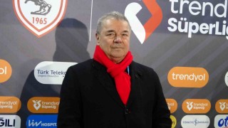 Veysel Bilen: Şampiyonluk turu için gelen bir takımı yenmenin gururunu yaşıyoruz