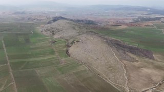 Vezirköprü Besi OSBde orman süreci tamamlandı