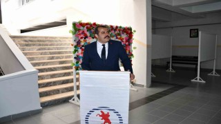 Vezirköprü MYOdan çocuk ihmal ve istismarına karşı farkındalık sergisi
