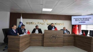 Vezirköprünün imar sorunu çözüldü