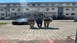 Viranşehirde aranan şahıs yakalandı