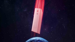 Vodafonedan 5G RedBox için hız garantisi