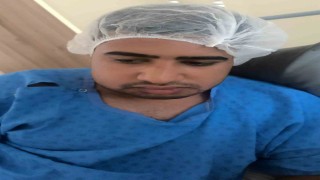 Yabancı uyruklu üniversite öğrencisine gasp girişiminde çenesi kırıldı