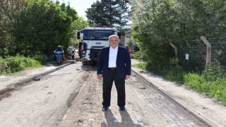 Yahyalı Belediyesinden modern ulaşım atağı