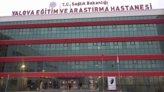 Yalova Eğitim ve Araştırmada nükleer tıp uzmanı göreve başladı