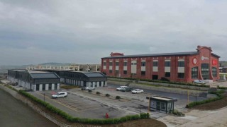 Yalova Teknopark sanayinin kalbinde teknoloji ve ar-ge üssü olacak