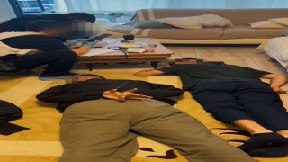 Yalovada DEAŞ operasyonunda 2 tutuklama