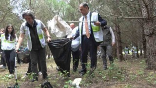 Yalovada Orman Benim etkinliği