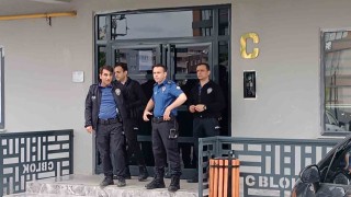Yardım etmek isterken canından oldu: Batmanda asansör boşluğuna düşen vatandaş hayatını kaybetti
