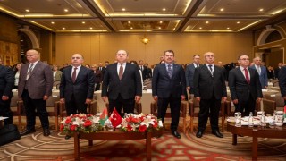 Yargıtay Başkanı Kerkez: Yargıda görüş ayrılıkları giderilmeli