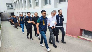 Yasa dışı bahis operasyonunda 135 şüpheli tutuklandı