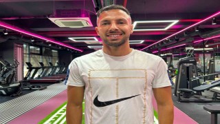 Yasin Öztekin, transfer iddialarını yalanladı
