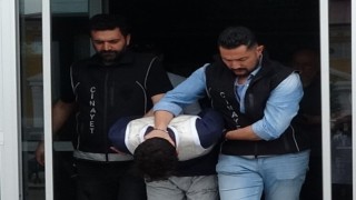 Yaşlı adamı tarlada bıçaklayarak öldüren şüpheli tutuklandı