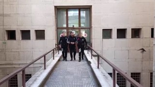 Yaşlı teyzesini evinde darp ederek öldüren şüpheli tutuklandı