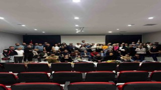 Yaz Dağcılık Eğitimi tamamlandı