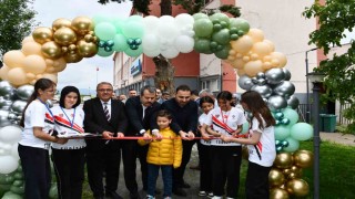 YBOda bilim heyecanı: 16 proje görücüye çıktı