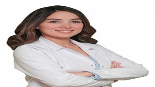 Yemek yerken mavi tabak kullanın
