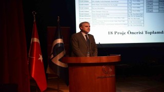 YEMYO öğrencileri akademik başarılarıyla ödüllendirildi