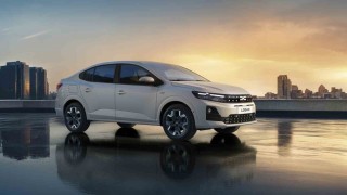 Yeni Dacia Logan Türkiyede kullanıcısıyla buluşuyor