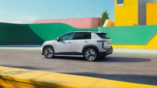 Yeni Škoda Epiq Türkiye’ye Geliyor