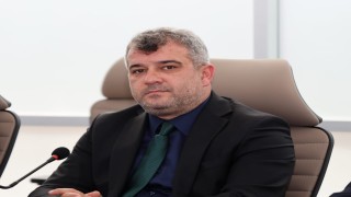 Yenice Belediye Başkanı Karakaş: Hastane arazisi değerlendirme listesinden çıkarıldı